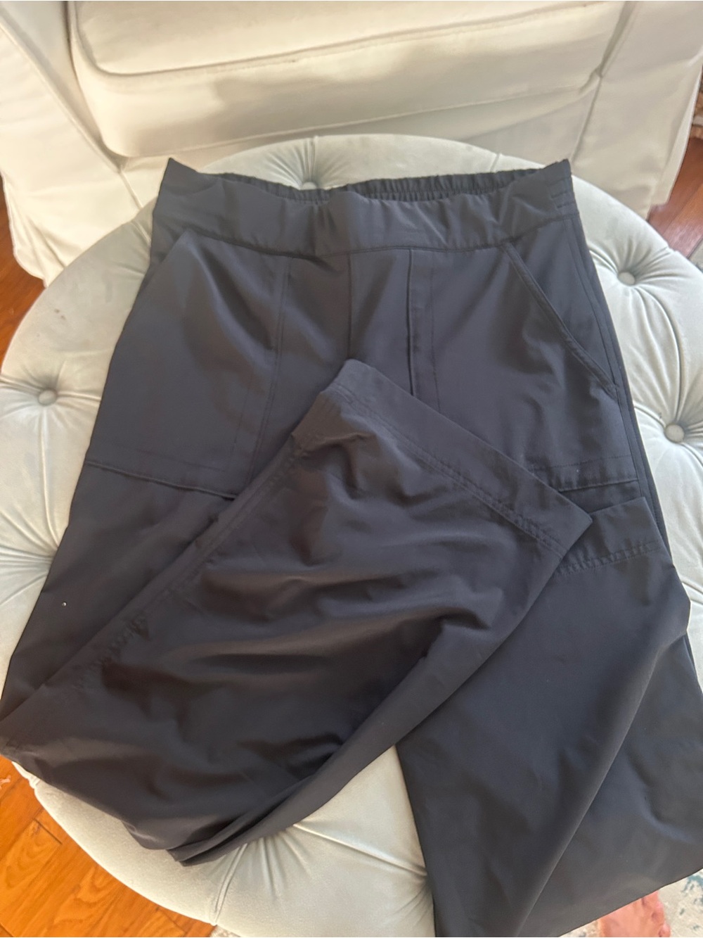 Athleta nylon pants